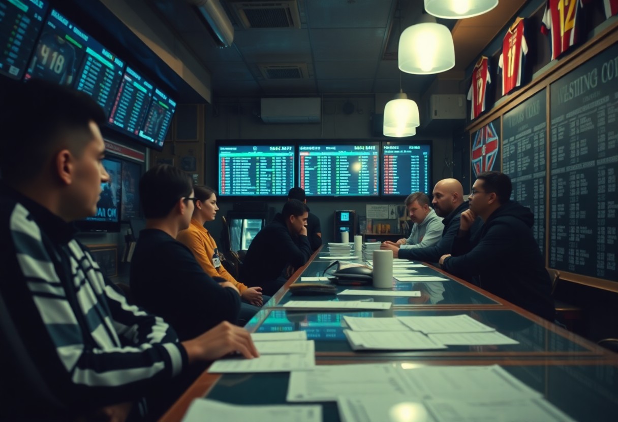 Kako Izabrati Pravu Vrstu Fudbalske Opklade Za Svoj Stil Klađenja?