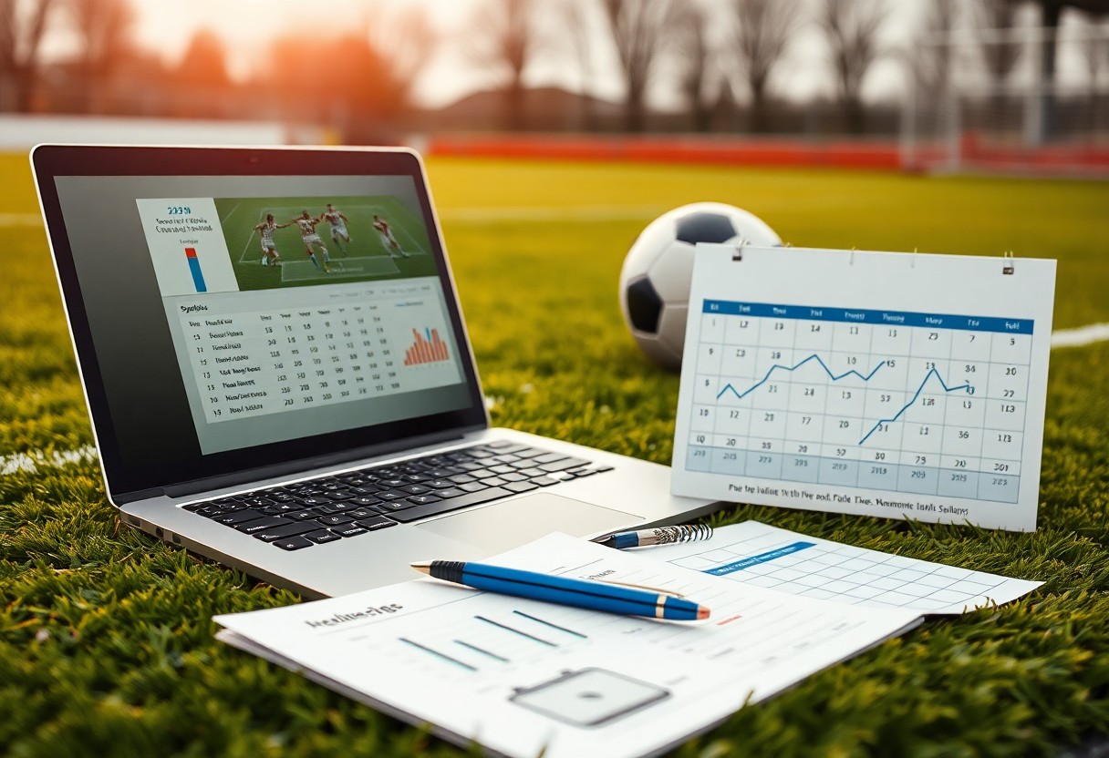 Najvažniji Faktori Koje Treba Analizirati Pre Nego što Se Kladite Na Fudbal