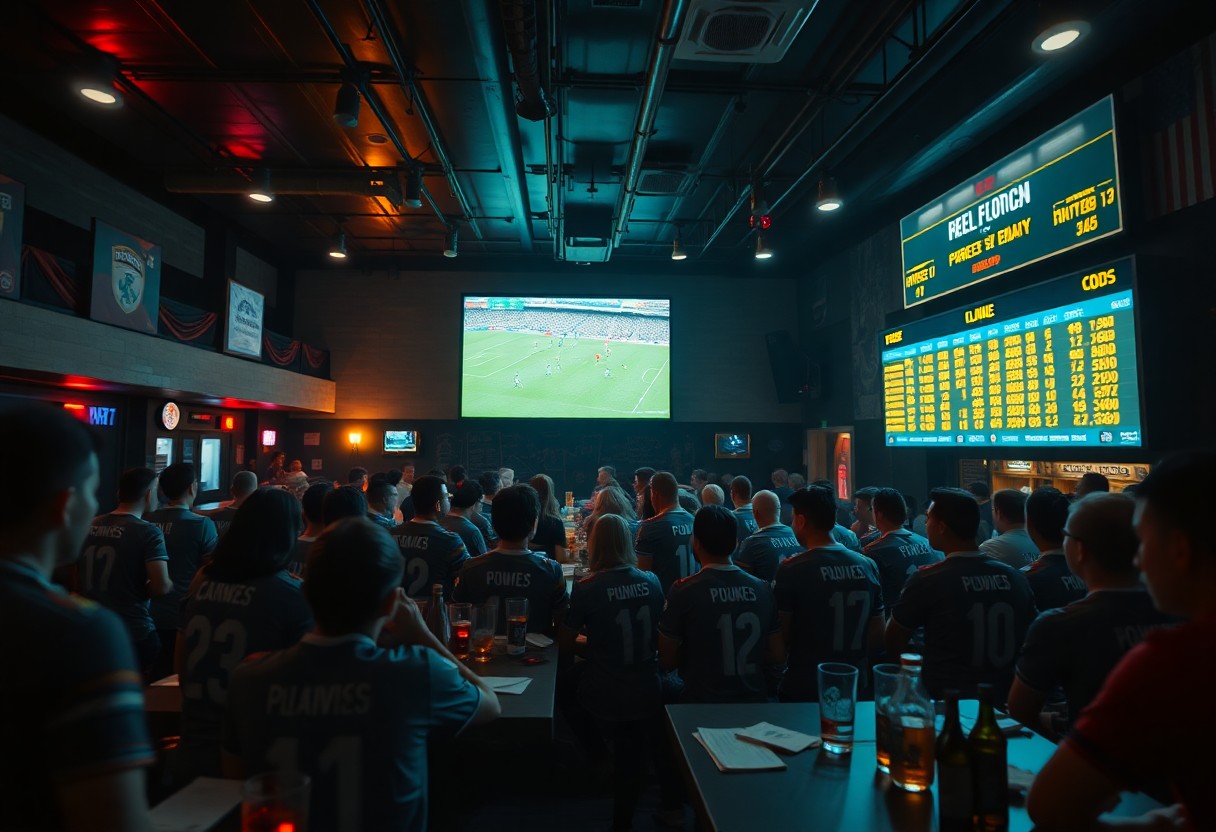 Najpopularnije Fudbalske Opklade I Kako Funkcionišu?