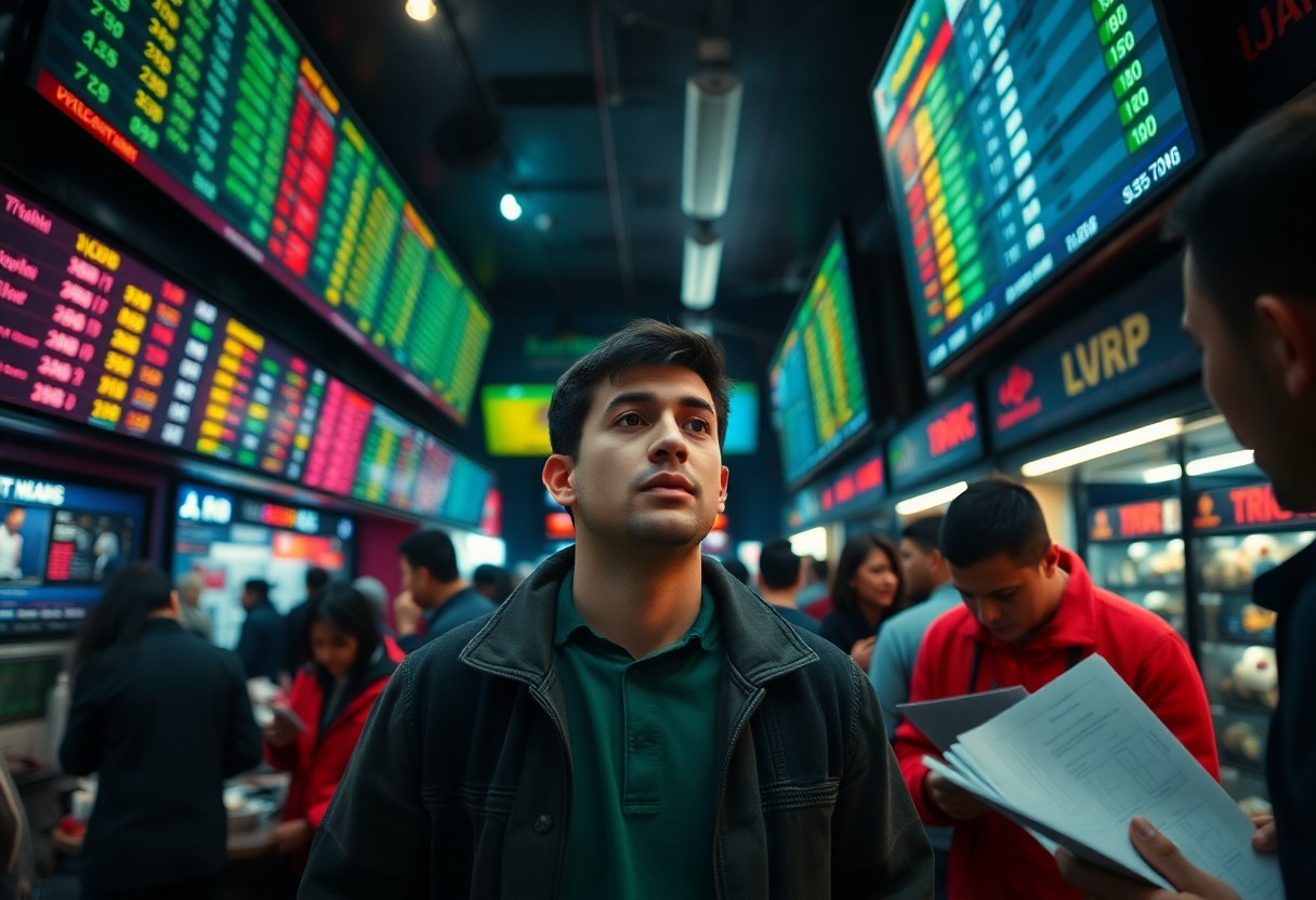 Vrste Fudbalskih Opklada Koje Svaki Početnik Treba Da Zna