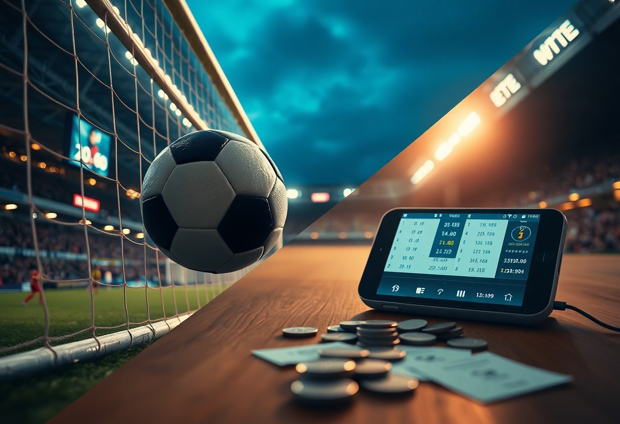 Prednosti I Mane Klađenja Na Golove U Odnosu Na Klađenje Na Ishod Utakmice