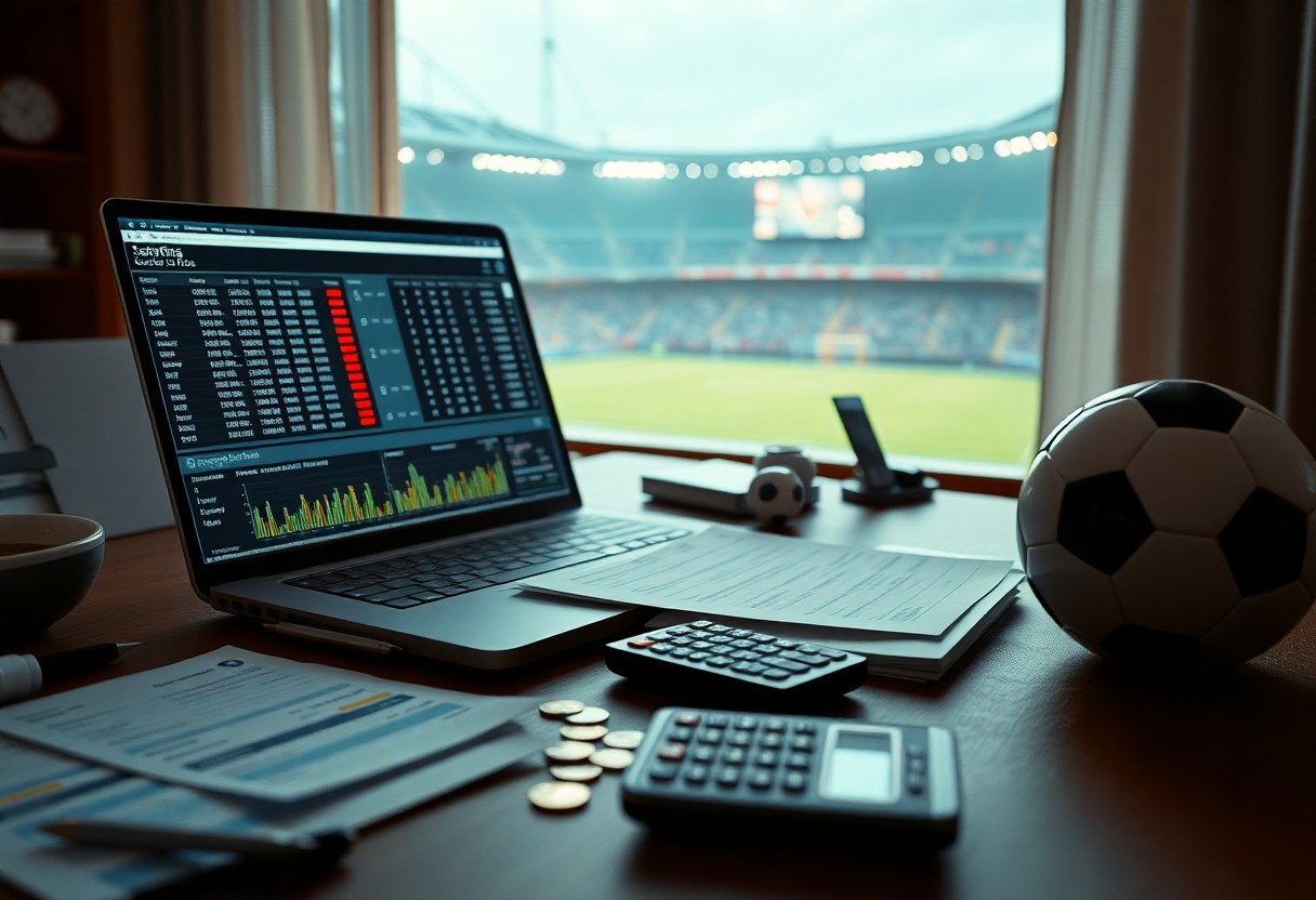 Saveti Profesionalaca: Kako Dugoročno Ostvariti Profit Klađenjem Na Golove?