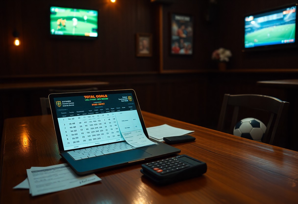 Psihologija Klađenja: Kako Ostati Racionalan Kod Klađenja Na Broj Golova?