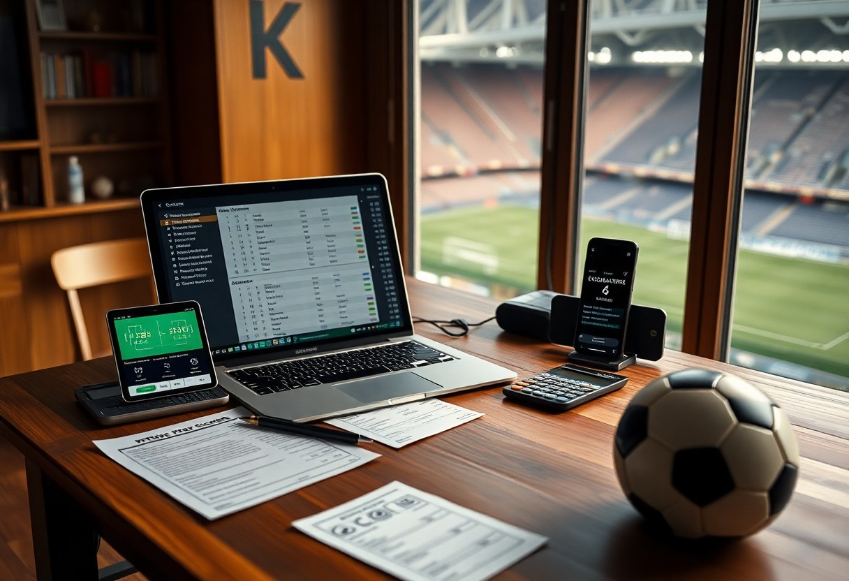 Kako Pravilno Analizirati Mečeve Pre Klađenja Na Konačan Ishod?