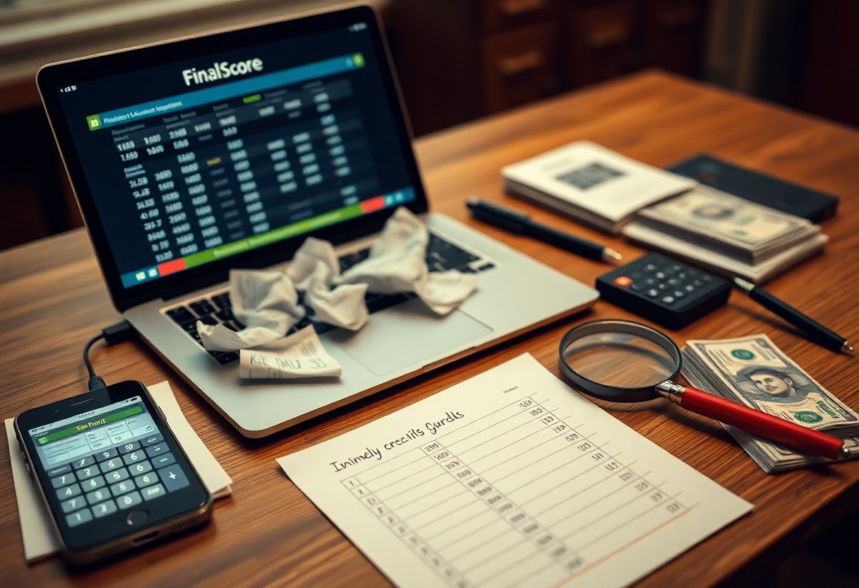 Najčešće Greške Pri Klađenju Na Konačan Ishod I Kako Ih Izbeći