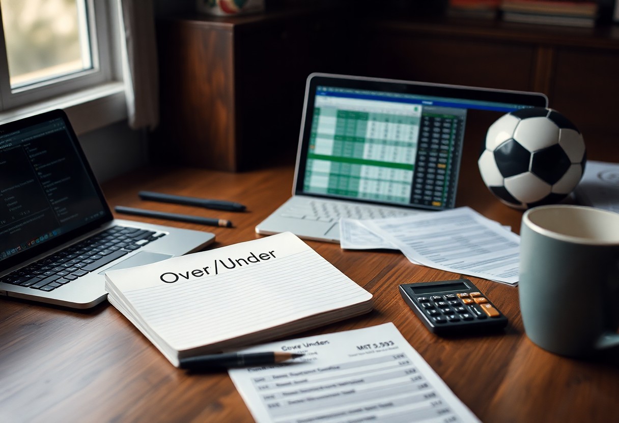 Over/under Strategije Koje Funkcionišu Na Duže Staze