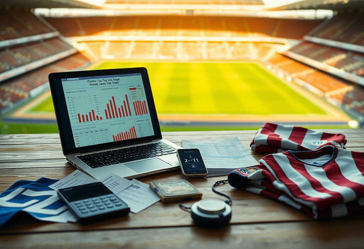 Uticaj Forme Tima I Statistike Na Uspeh U Klađenju Na Konačan Ishod