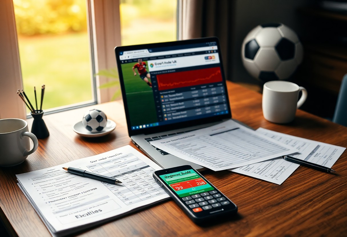 Vodič Za Početnike – Kako Napraviti Svoj Sistem Za Over/under Klađenje