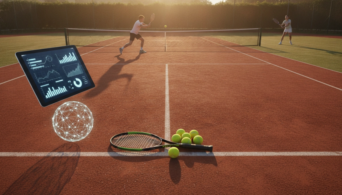 Klađenje na tenis: vodič za analizu podloge, forme i kvota